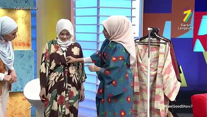 Feel Good Show (2018) | Episod 94