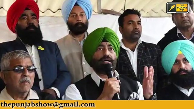 ਹੋਰ ਕਮਜ਼ੋਰ ਸੁਖਪਾਲ ਖਹਿਰਾ, ਆਪ ਨੂੰ ਤਾਕਤ Aap got strengthened while Sukhpal khaira is getting weak