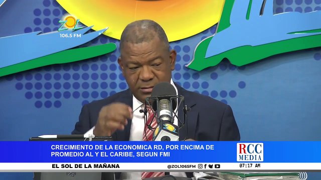 Julio Martínez Pozo comenta Leonel pone camino fácil a sus seguidores ganaron candidaturas