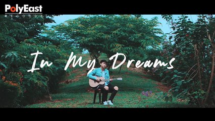 Drei Raña - In My Dreams - (Audio)