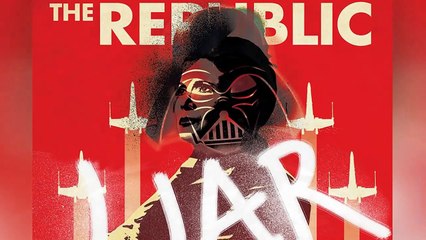 La Verdadera Razón Porque Kylo Ren Cayó al Lado Oscuro, Teoría - Star Wars Apolo1138