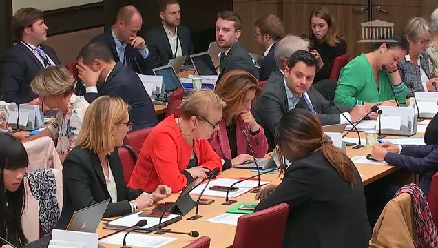 Commission des affaires économiques : Mission « Agriculture et alimentation » (PLF 2020) - Mercredi 16 octobre 2019