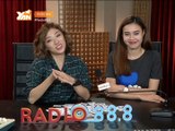 RADIO 88.8 II  Ninh Dương Lan Ngọc chiếm sóng Radio 88.8 II YANNEWS
