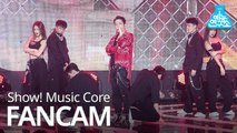 [예능연구소 직캠] EUN JIWON - I'M ON FIRE, 은지원 - 불나방 @Show! Music Core 20190629