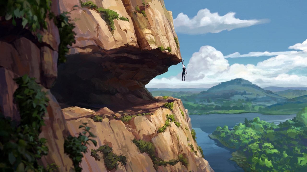 The Dragon Prince S01 E02 1080p