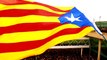 Spain's Catalan secessionists protest for third night