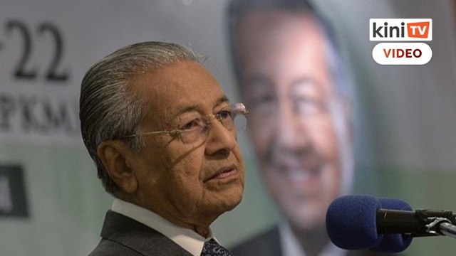 Dr M saran pekebun kecil gabung tanah untuk kaut untung lebih tinggi