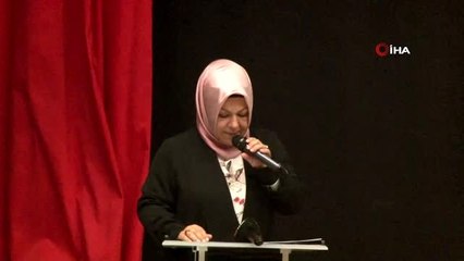 Sancaktepe Belediye Başkanı Döğücü: " Selam olsun Barış Pınarı'ndan gürül gürül akan ay yıldızlı...