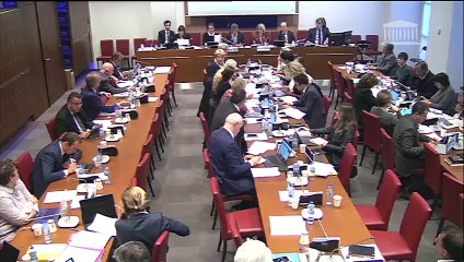 Commission des affaires sociales : Projet de loi de financement de la sécurité sociale pour 2020 (suite) - Mercredi 16 octobre 2019