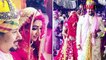 Mohena Kumari Singh Wedding: Mohena shares her first photo after marriage | FilmiBeat