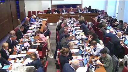 Commission des affaires sociales : Projet de loi de financement de la sécurité sociale pour 2020 (suite) - Mercredi 16 octobre 2019