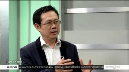 Sebelum Memutuskan Pensiun Dini