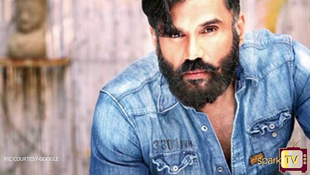बॉलीवुड के बाद अब हॉलीवुड में भी होगा सुनील शेट्टी का बोलबाला