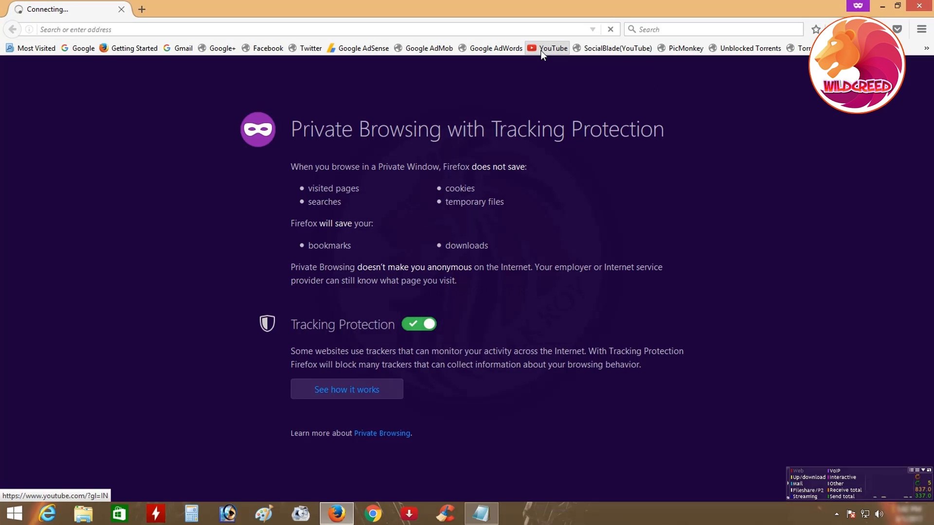 ⁣How to Recover YouTube Channel from Suspended Gmail account