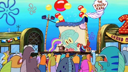 BOB ESPONJA-la pelicula- parte 2