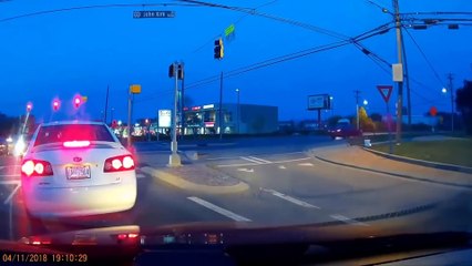 INSTANT KARMA & ROAD RAGE COMPILATION #23(1)