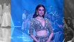 Aditi Rao Hydari Ramp Walk Bombay Times Fashion Week 2019