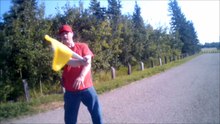 MCH 219 WATER BALLOON FUN.BOOM BALLOON.