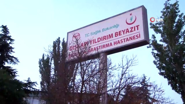MHP Genel Başkan Yardımcısı Semih Yalçın’ın oğlu hayatını kaybetti