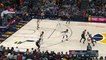 NBA - Pré-saison : Lillard et McCollum déjà dans le rythme