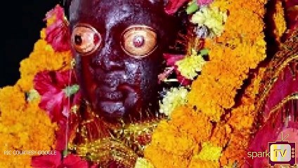 মুন্ডেশ্বরী মন্দিরের রহস্য জানলে অবাক হবেন আপনিও!