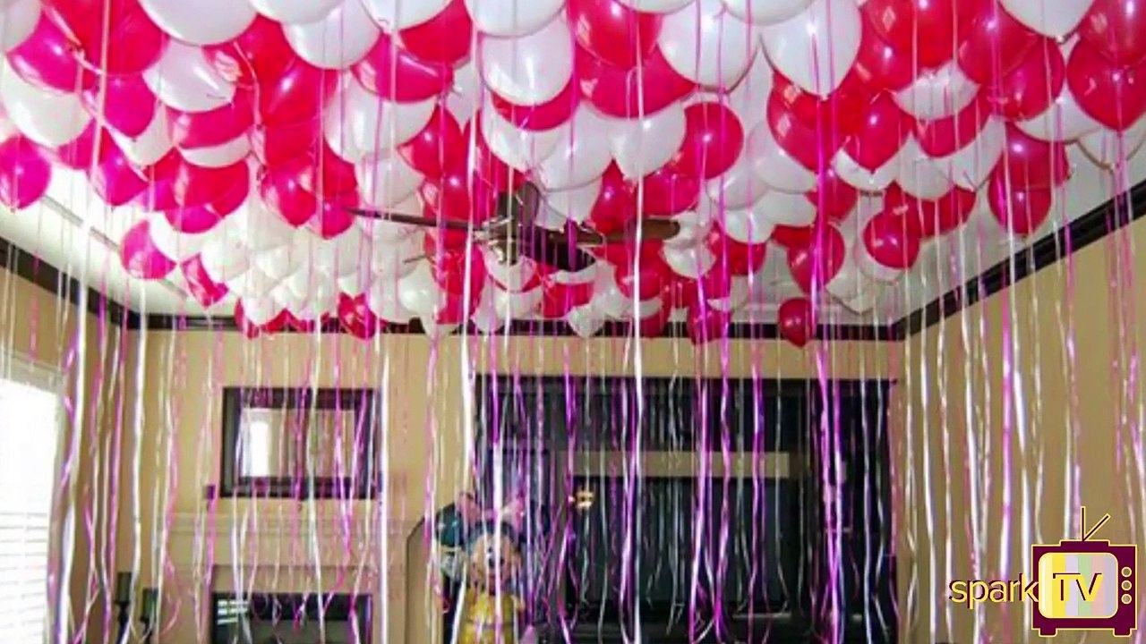 এই ভিডিও দেখলেই আপনি জেনে যাবেন কিভাবে সহজেই আপনার বয়ফ্রেন্ডকে চমকে দেবেন তার জন্মদিনে।