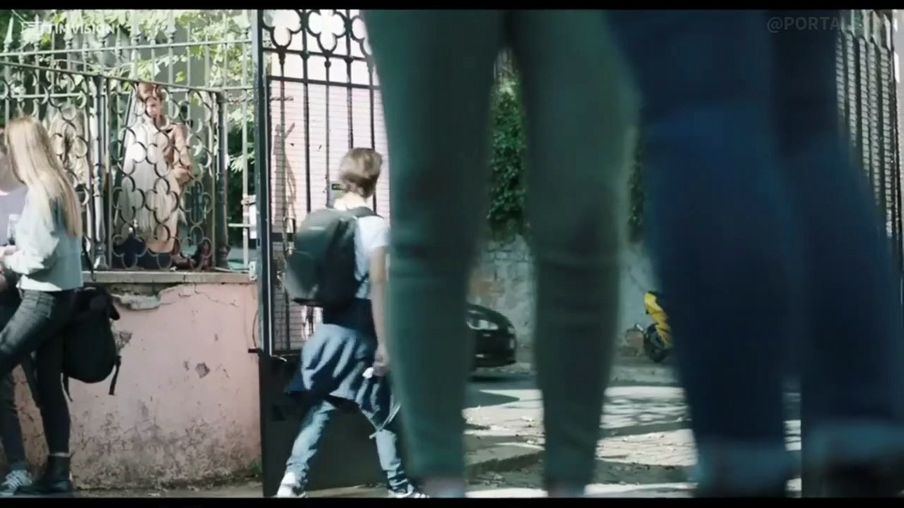 SKAM  ITALIA - S03E09