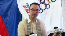 Cayetano: Traffic a 'product' of thriving economy