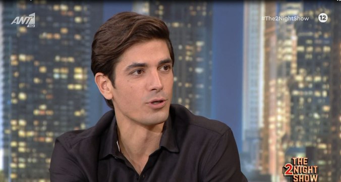 Άγριες Μέλισσες: Ο «Λάμπρος» αποκαλύπτει πρώτη φορά: «Δεν θα το ξεχάσω ποτέ, συγκινήθηκαν όλοι…»