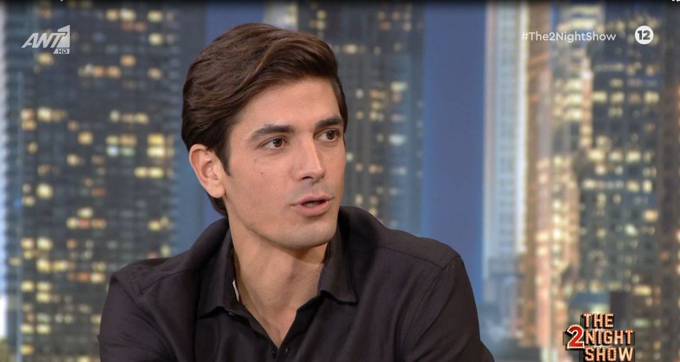 Άγριες Μέλισσες: Ο «Λάμπρος» αποκαλύπτει πρώτη...