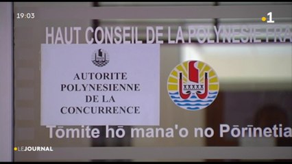 La cour d’appel suspend l’amende de 235 millions cfp infligée au groupe Wan