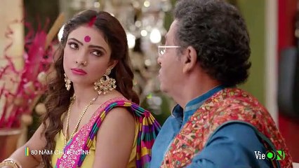 80 năm chuyện tình tập 10 - Phim Ấn Độ Lồng Tiếng tap 11 - phim 80 nam chuyen tinh tap 10