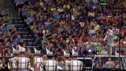 IT IS definitely not Carolina Crown at 2018+1 = 2019 with meaning of Beneath the Surface