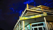 Ghost Hunters: History of the Original Springs Hotel
