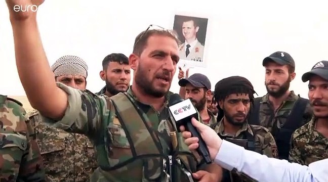 بموجب الاتفاق مع الأكراد.. الجيش السوري يوسع انتشاره في المناطق الاستراتيجية الحدودية مع تركيا