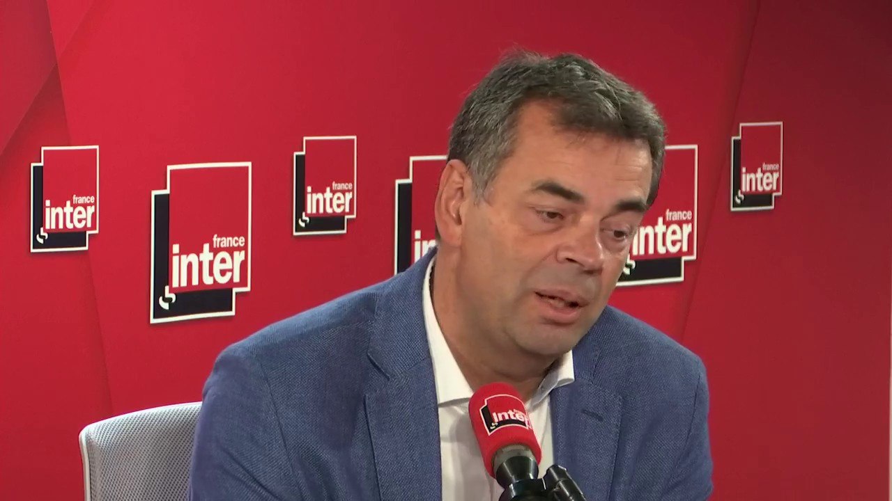 Antoine Pelissolo, psychiatre et chef de service au CHU Henri-Mondor de Créteil, "Aujourd'hui c'est pas le ministère de la santé qui décide, c'est Bercy et c'est les finances"