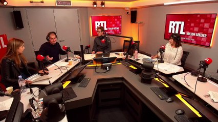 La Foire internationale d'art contemporain