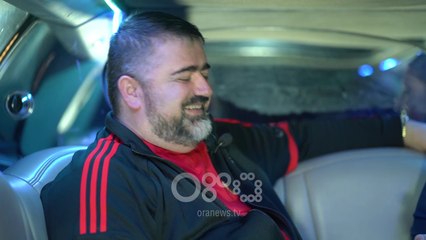 Glamour Zone - Eduart Ndocaj flet për flirtet me vajzat seksi: Më sulmuan