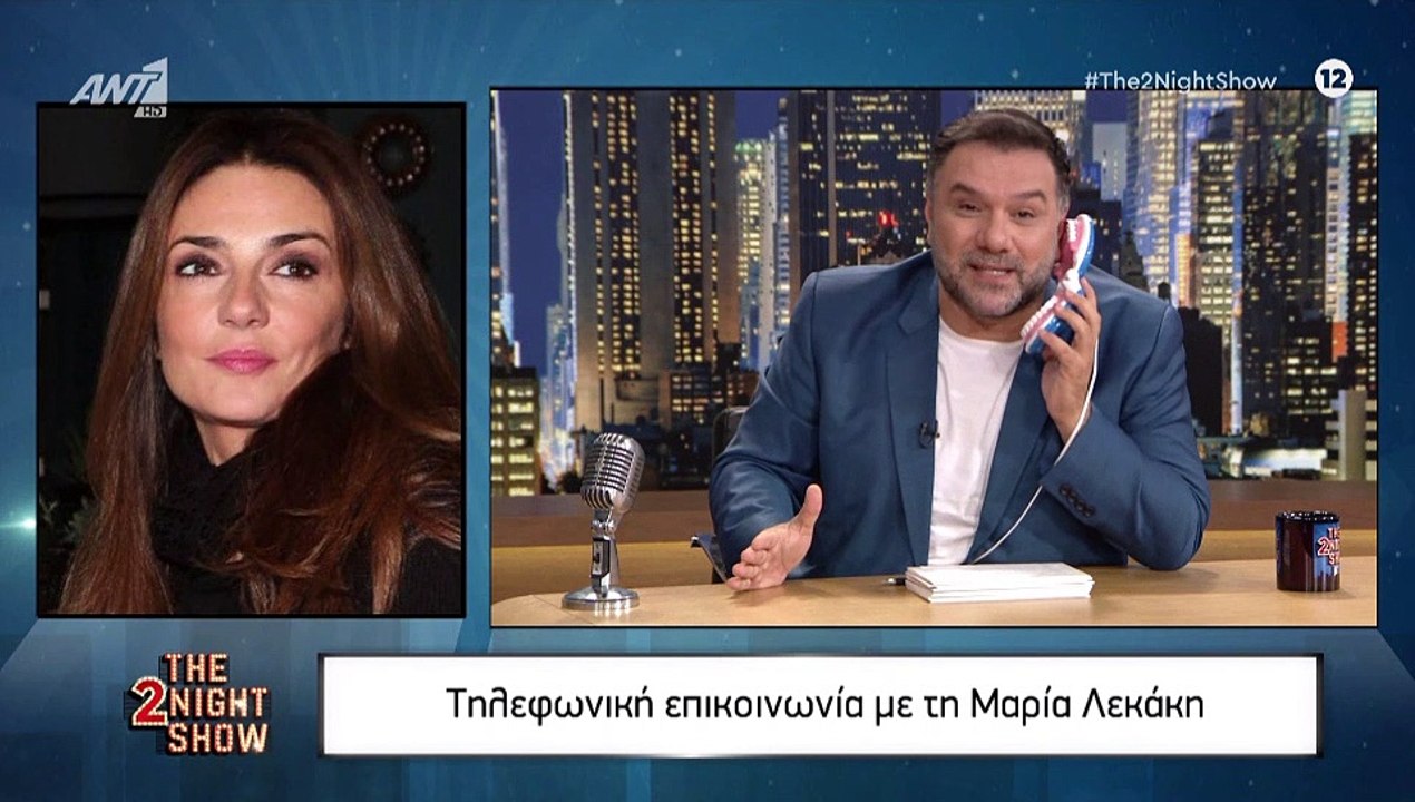 Βασίλης Κούκουρας: Λύγισε στον αέρα της εκπομπής του Γρηγόρη Αρναούτογλου – Τι συνέβη;