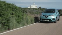 Nouvelle Renault Zoé : notre essai en vidéo