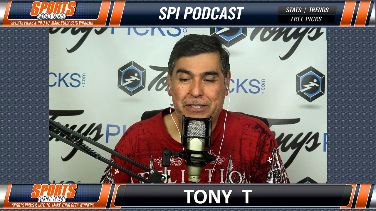 MLB Picks Tony T Tony Brown 10/17/2019