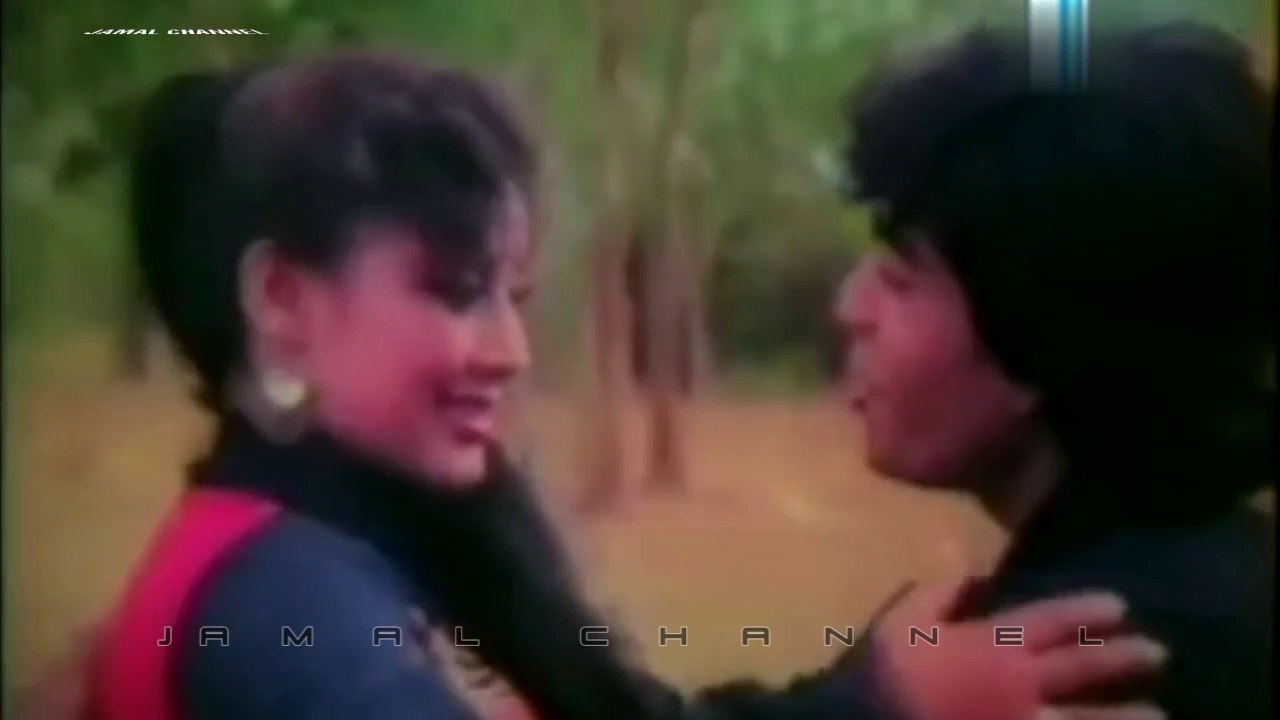 Kichu Kichu Bhalobasa Emonoto Hoy - Runa Laila, Andrew Kishore / Film - Master Samurai.