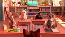 Little Kitten Preschool Kids Game Play Fun Early Learning Education For Kids Children Toddlers