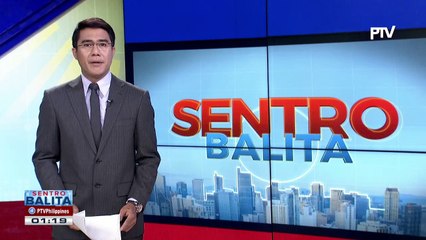 PHIVOLCS: Davao Oriental, niyanig ng 5.2 magnitude na lindol