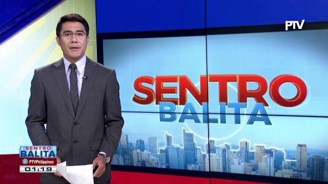 PHIVOLCS: Davao Oriental, niyanig ng 5.2 magnitude na lindol