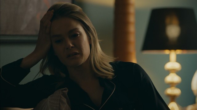 Kuzgun 21. Bölüm (Final) Metin Özülkü Seninle Olmak Var Ya