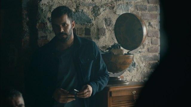 Kuzgun 21. Bölüm (Final) Kuzgun Düşmanlarını Yok Etti