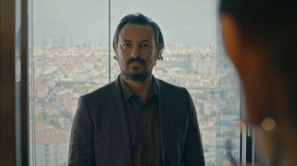Kuzgun 21. Bölüm (Final) Bize Bu Kötülüğü Yapma