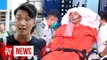 Hong Kong human rights leader attacked by armed men