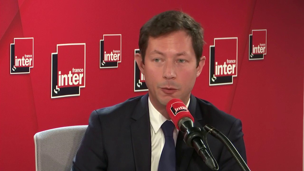 François-Xavier Bellamy déplore "l'impuissance" de l'UE face à l'offensive turque en Syrie. "Nous n'avons pas su nous donner les moyens de peser sur la situation. Or l'Europe doit être un lieu pour équilibrer les relations entre les grands blocs du monde"